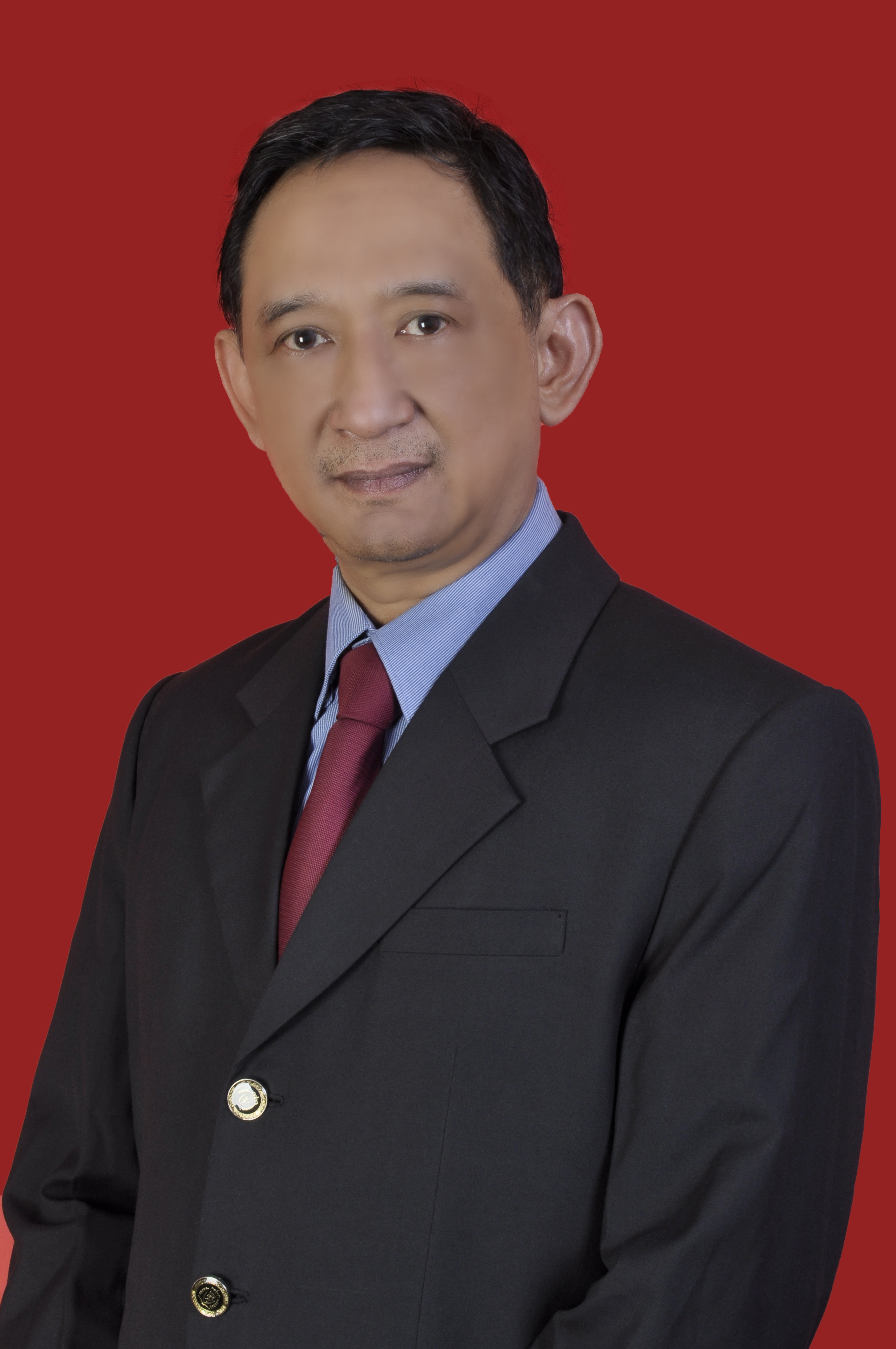 Ir. S. Herman Ratmoko, M.Sc.